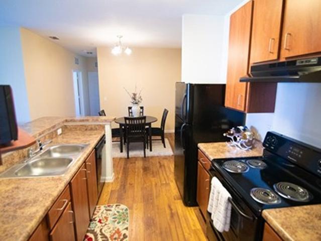 Apartment for rent in Saint Marys