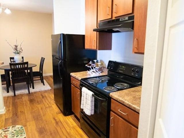 Apartment for rent in Saint Marys