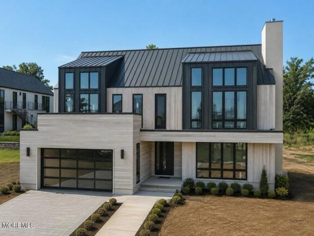 House for sale in Monmouth, New Jersey