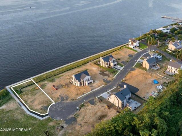 House for sale in Monmouth, New Jersey