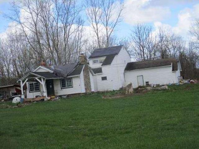House for sale in Brant, New York