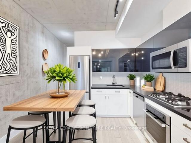 Apartment for rent in Spadina—Fort York, Toronto