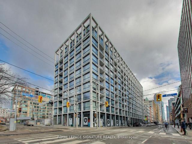 Apartment for rent in Woburn, Ontario