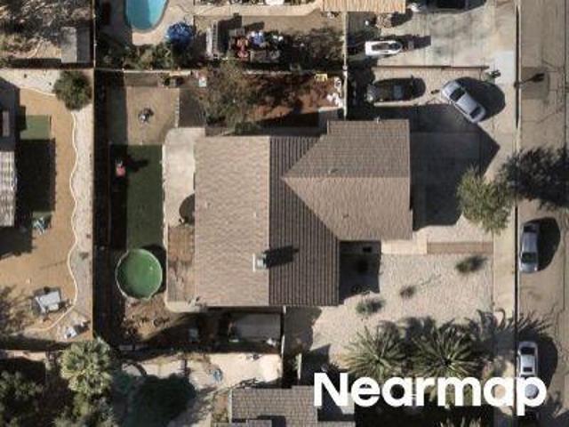 House for sale in Victorville, California