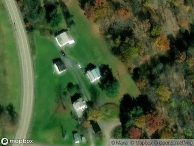 House for sale in Somerset, Pennsylvania