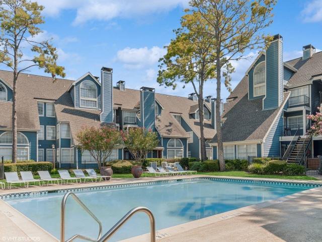 Apartment for rent in Harris, Texas