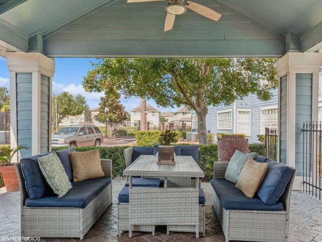 Apartment for rent in Harris, Texas