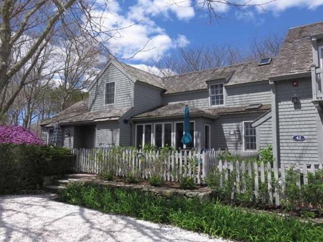 Condo for sale in Mashpee