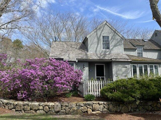 Condo for sale in Mashpee, Massachusetts