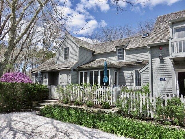 Condo for sale in Mashpee
