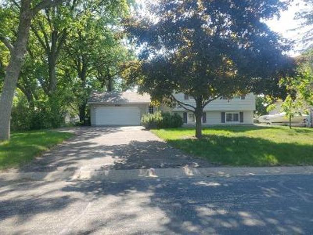 House for sale in Blaine, Minnesota