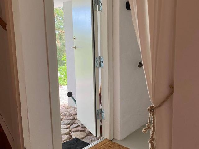 Hus hyra i Österskär, Stockholm