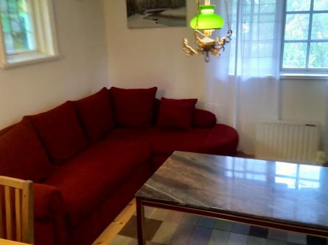 Hus hyra i Nacka, Boo