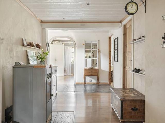 Villa till salu i Karlskrona, Blekinge