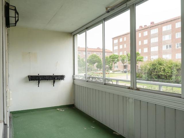 Bostadsrätt till salu i Innerstaden, Malmö
