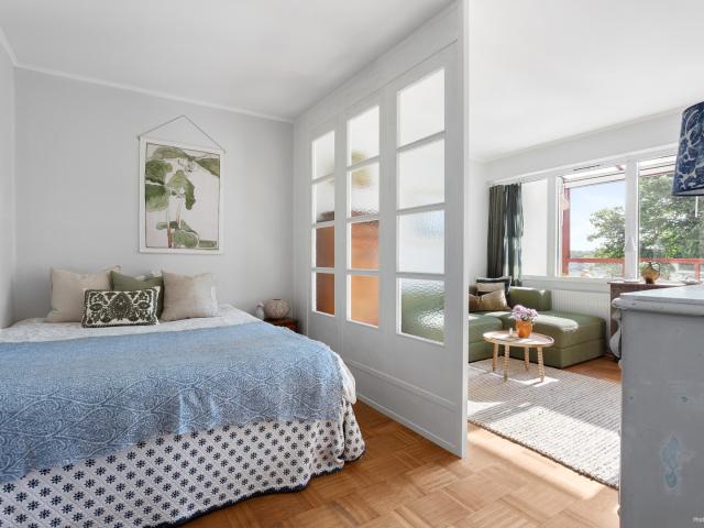 Bostadsrätt till salu i Innerstaden, Malmö