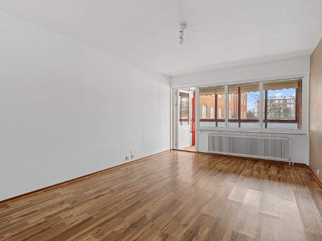 Bostadsrätt till salu i Malmö, Skåne