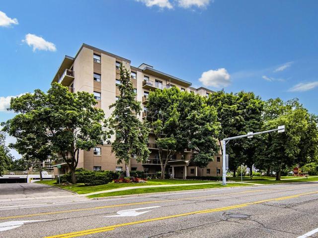 Apartment for rent in Brantford