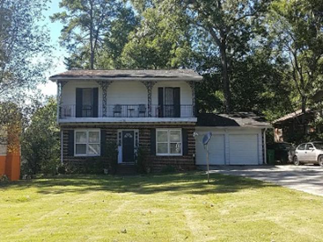 House for sale in Tucker, Georgia