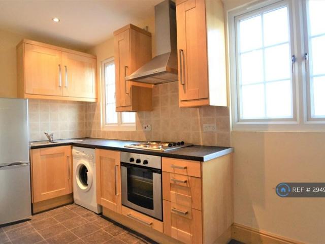 Apartment for rent in Chapel Allerton, West Yorkshire