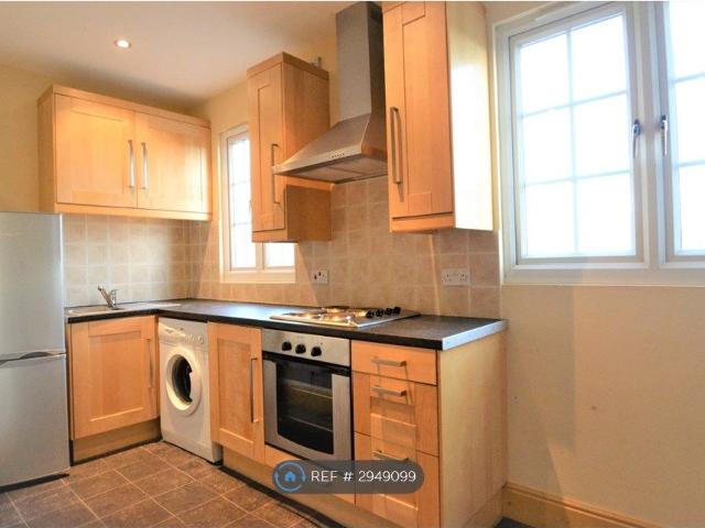 Apartment for rent in Chapel Allerton, West Yorkshire