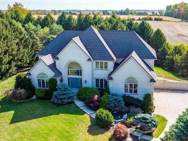 House for sale in Brantford, Ontario