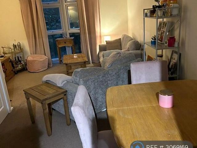 Apartment for rent in Cattawade, Babergh