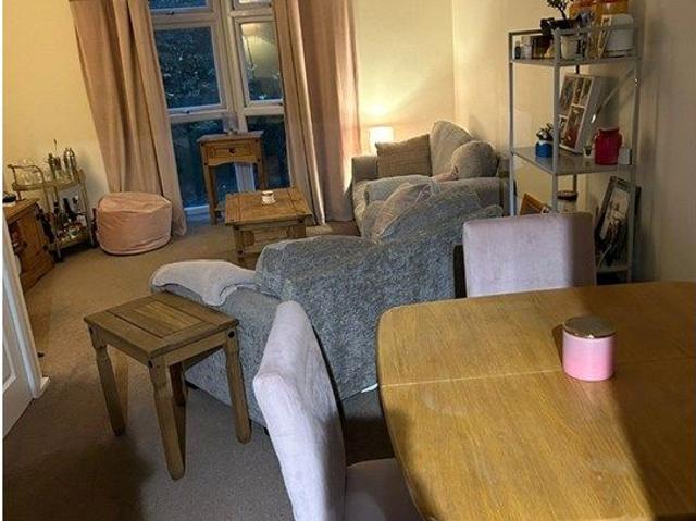 House for rent in Cattawade, Babergh