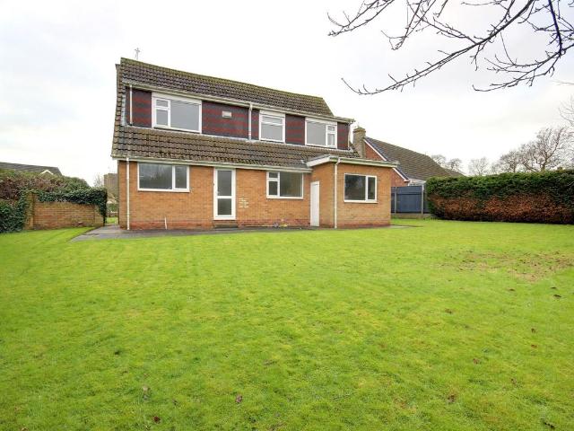 Apartment for rent in Cottingham, Hull and East Yorkshire