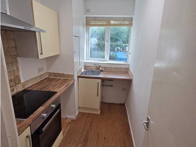 Apartment for rent in Georgia, Greater Manchester