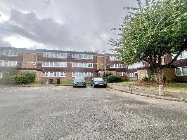 Apartment for rent in Tettenhall Wood, Wolverhampton