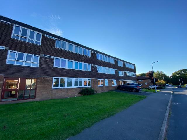 Apartment for rent in Tettenhall Wood, Wolverhampton