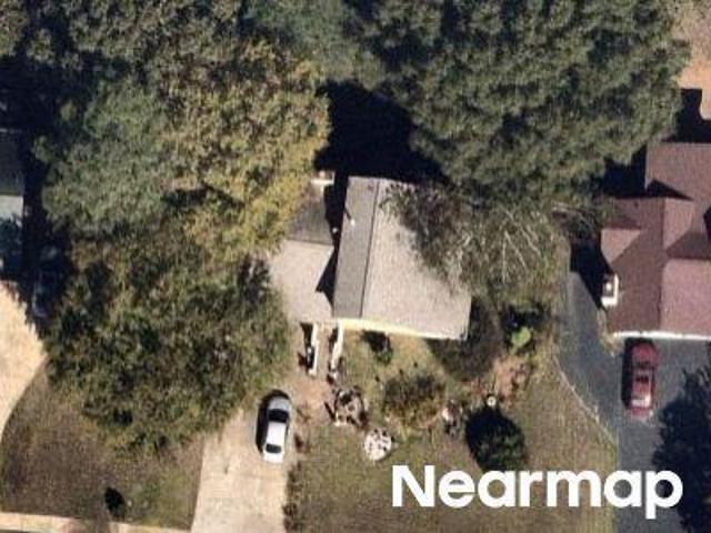 House for sale in Cobb, Georgia