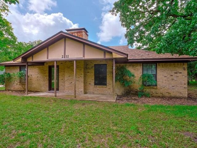 House for sale in Magnolia, Texas