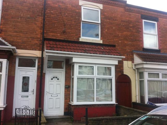 House for rent in Nechells, Birmingham