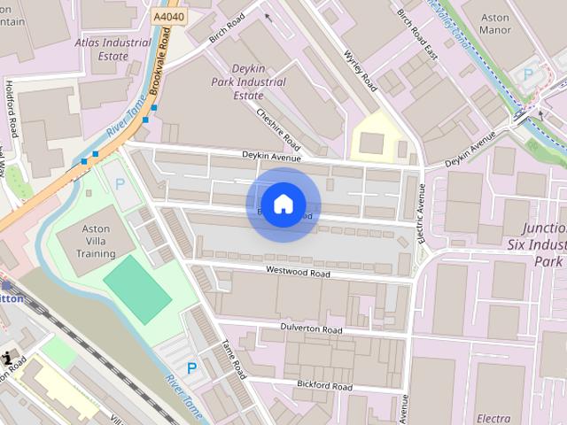 House for rent in Nechells, Isle Of Man