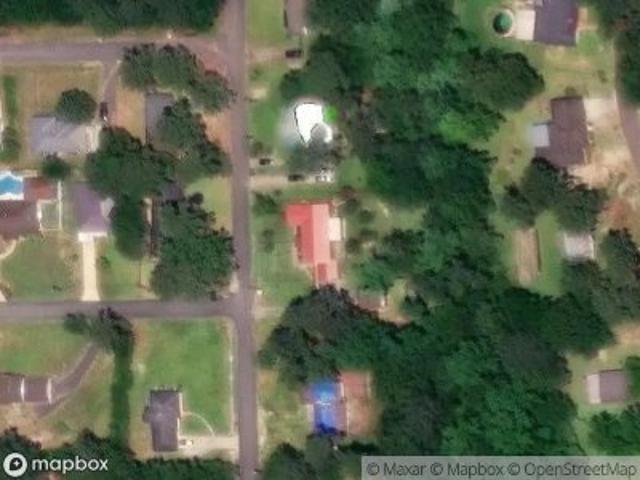 House for sale in Opp, Alabama