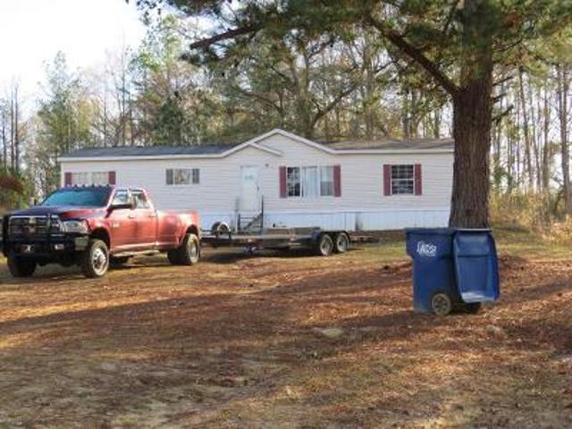 House for sale in Alabama