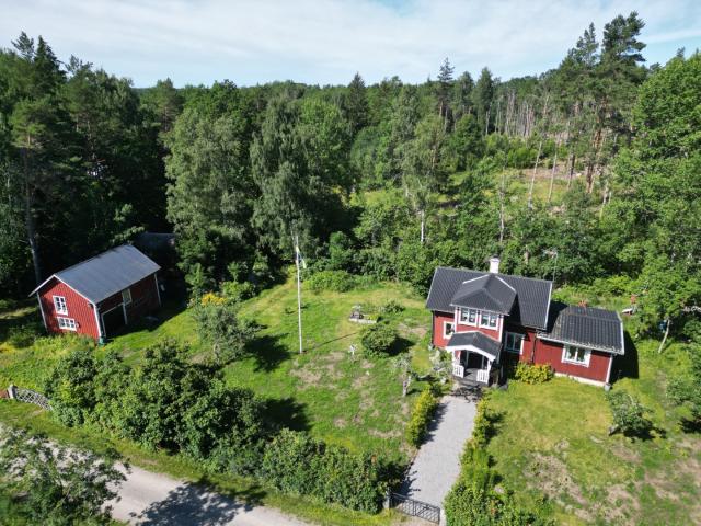 Hus till salu i Botkyrka, Stockholm