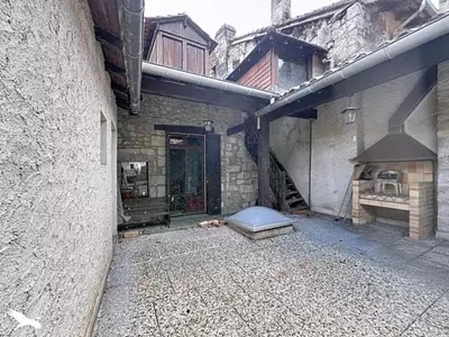 Maison vente à Brantôme, Brantôme en Périgord