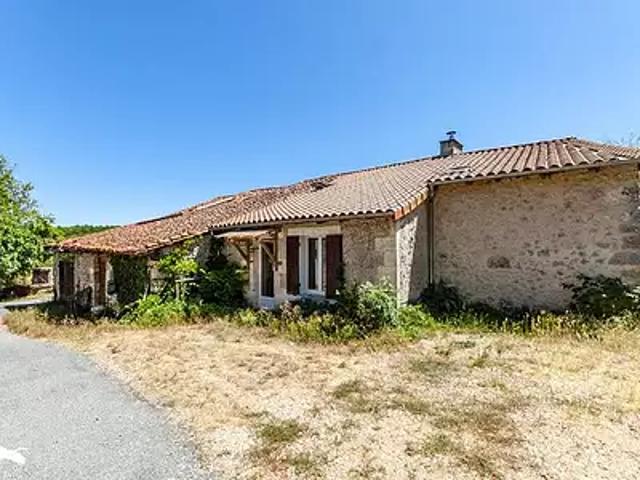 Maison vente à Brantôme, Brantôme en Périgord