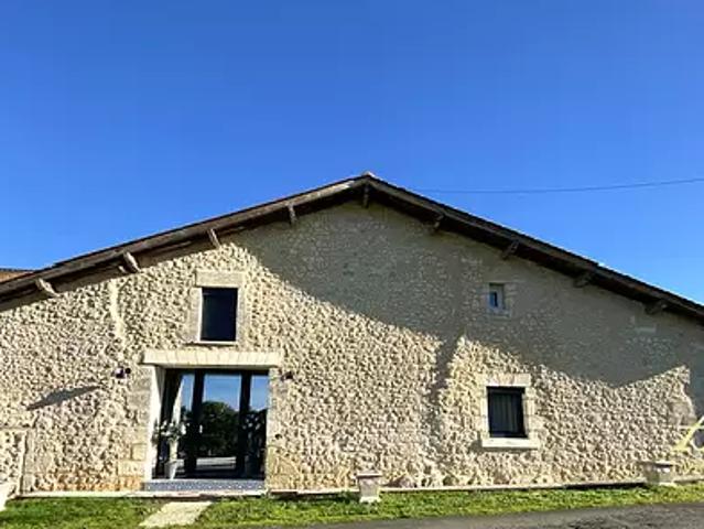 Maison vente à Nontron, Brantôme