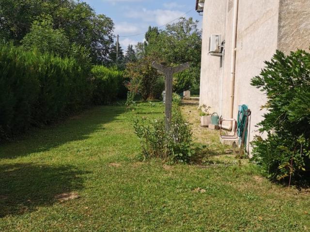 Maison vente à Nontron, Brantôme