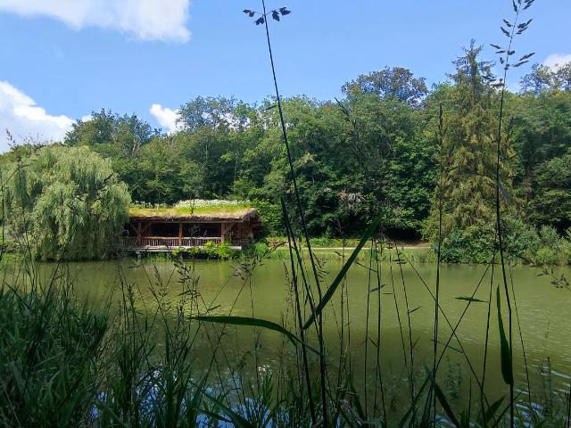 Maison vente à Nontron, Brantôme