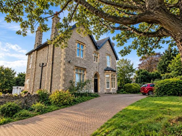 House for rent in Cliftonville, Weston-super-Mare