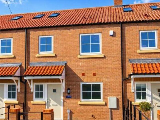 House for sale in York and North Yorkshire, England