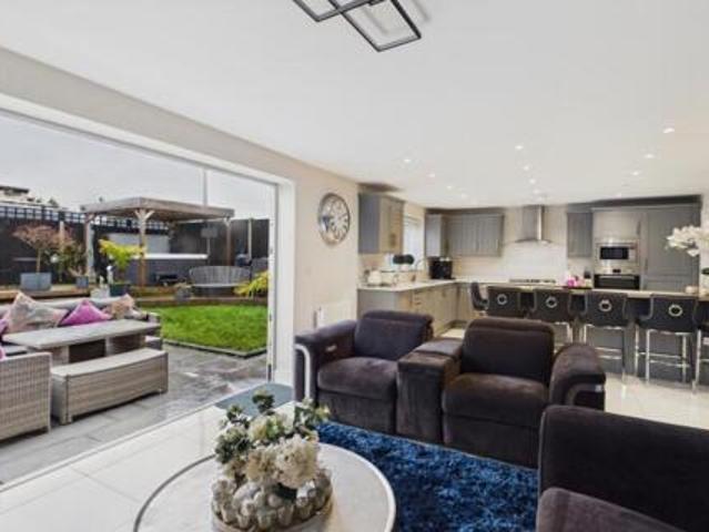 House for sale in South Yorkshire