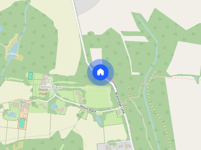 Apartment for rent in Perryfields, West Sussex