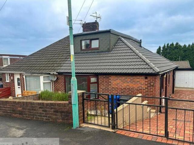 House for sale in Blackburn