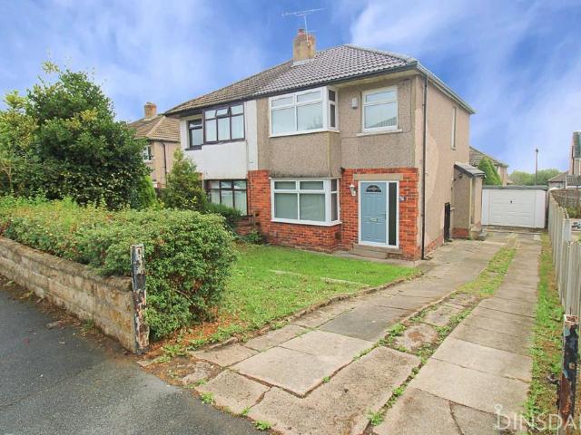 House for rent in Cottingley, Bradford